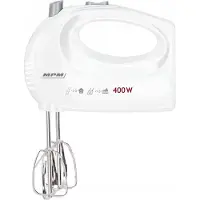 MPM Mmr-25 400w Røremaskine