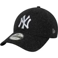 New Era Hætte 'LEAGUE ESS MIDI 9TWENTY NEYYAN NOV' sort / hvid