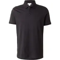 Calvin Klein Classic Monogram Kortærmet Polo