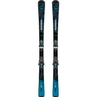Rossignol Forza 50' CAM K + NX12