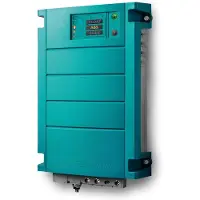 Mastervolt Chargemaster 24/12-3 Oplader