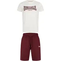 Lonsdale Moy Træningsdragt