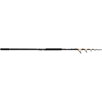 Okuma La Bestia Tele Mallefiskestang