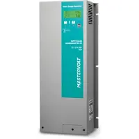Mastervolt Scm 60 Mppt Mb-oplader