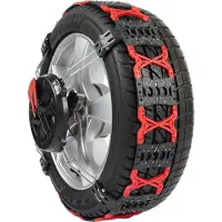 Polaire Grip Snekæder - ZZA0150