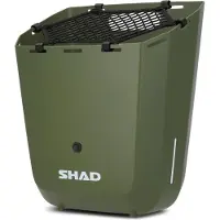 Shad Daily Bike Brompton Kurv 20l