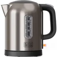 Black & Decker Bxke2207e Elkedel
