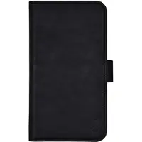 Gear mobilcover MagSerie sort – iPhone Air
