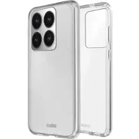 SBS Skinny Cover til Xiaomi 15 - transparent