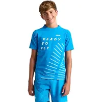 Slam Foil T-shirt Med Korte ærmer