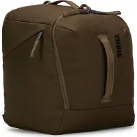 Thule TRBB235, Kaki, Skistøvler taske, 35 L, Deep Khaki, Polyester, 350 mm