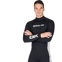 Mares Xr Langærmet Rash Guard