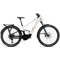 Orbea Muga 20 2026 Elektriskcykel
