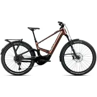 Orbea Muga 20 2026 Elektriskcykel