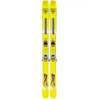 Rossignol - Skipakker - Super Blackops + Pivot 2.0 2026 til Unisex - Størrelse 192 cm - Gul