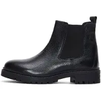 Derimod Chelsea Boots sort