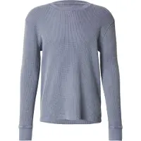 Hollister Bluser & t-shirts røgblå