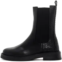 Derimod Chelsea Boots sort