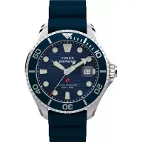 Timex Deep Water Ur
