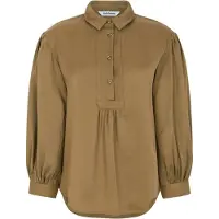 Soft Rebels Bluse 'Stormy' gran