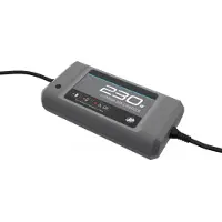 Mercury Avator 7.5e Hurtiglader 230w