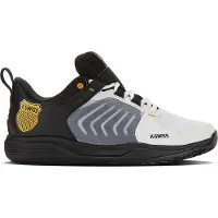 K-Swiss Ultrashot Team Alle Pumps