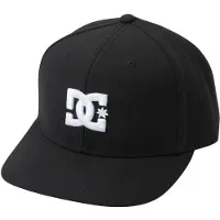 Dc-shoes Empire Snapback-kasket