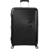 American Tourister Soundobx Spinner 77/28 Tsa 97-110l Kuffert Med Hjul