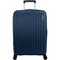 American Tourister Rejoy Spinner 68/26 Tsa 66l Kuffert Med Hjul