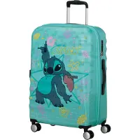 American Tourister Wavebreaker Disney-64l Kuffert Med Hjul