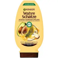 Garnier Sande skatte intensivt nærende conditioner Balsam 200 ml