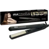 Postquam Iria Titanium Professional Flat Iron 1 Un
