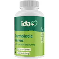 IdaPlus Darmbiotic Pulver - 180 g