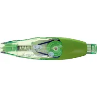 Pilot Pen Rettetaper, PILOT Begreen Whiteline RT, BxL: 4 mm x 6 m, pakke med 10 stk