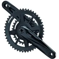 Fsa Gossamer Pro Megaexo Direct Mount Kranksæt