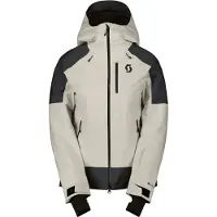 SCOTT Ultimate Gore-tex Jakke