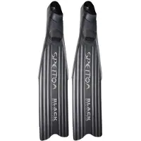 Spetton Black Diamond Flex Harpunfiskefinner