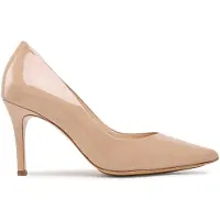 Högl Pumps 'Boulevard 70' nude