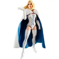 Hasbro X-men 97 Marvel Legends Action Emma Frost Figur 15 Cm