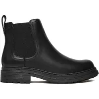 Clarks Chelsea Boots 'Orinoco3 Lane' sort