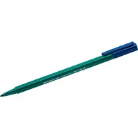 Staedtler TRIPLUS COLOR rPP, 10 STK HAV GRØN