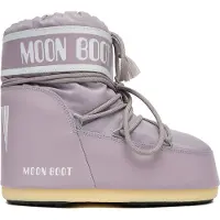 Moon Boot Icon Low Nylon Støvler