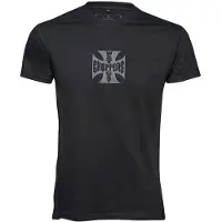 West Coast Choppers Og Classic T-shirt Med Korte ærmer