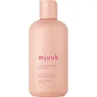 Mjuuk Colour + Moisture Shampoo 250 ml