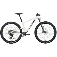 Scott Bikes Spark Rc Team 29´´ S1000 Eagle Axs 2026 Mtb Cykel