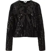 We fashion Bluse sort