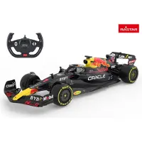 Rastar R/C 1:12 F1 Oracle Red Bull RB18 Racerbil
