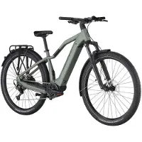 Scott Bikes Axis 40 Bosch Performance 29´´ Cues Rd-u6000gs 2025 Elektriskcykel