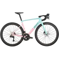 Scott Bikes Addict Rc 10 Ultegra Di2 R8150 2026 Landevejscykel
