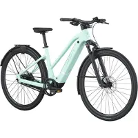 Scott Bikes Passage 10 Belt Slope 28´´ Alfine Sl-s503 2026 Elektriskcykel